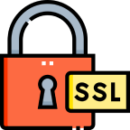 SSL & Security