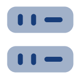 Flexible hosting solutions